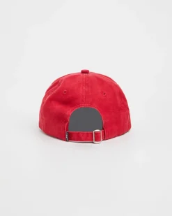 Admission Cap