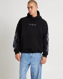 Admission Hoodie