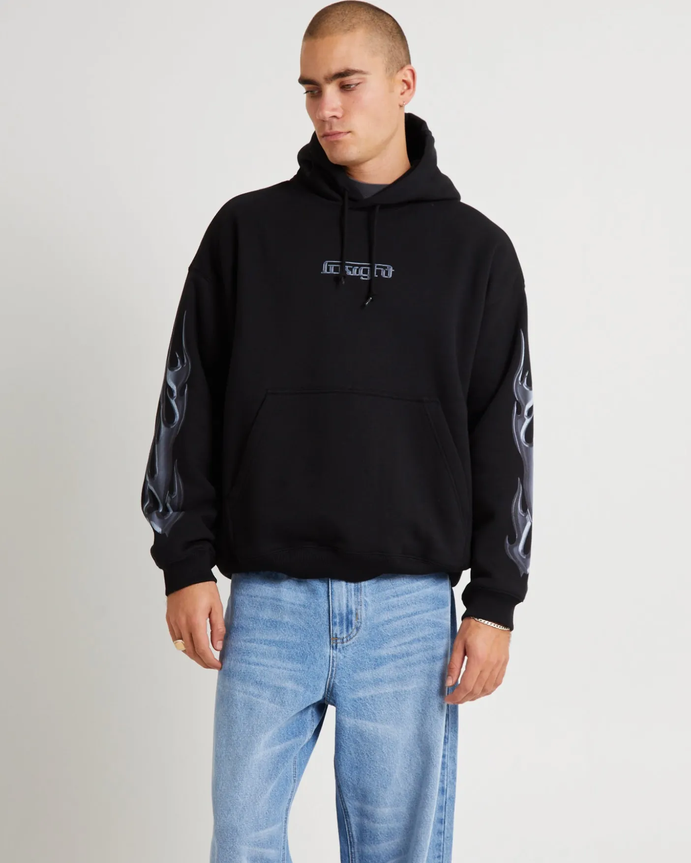 Admission Hoodie