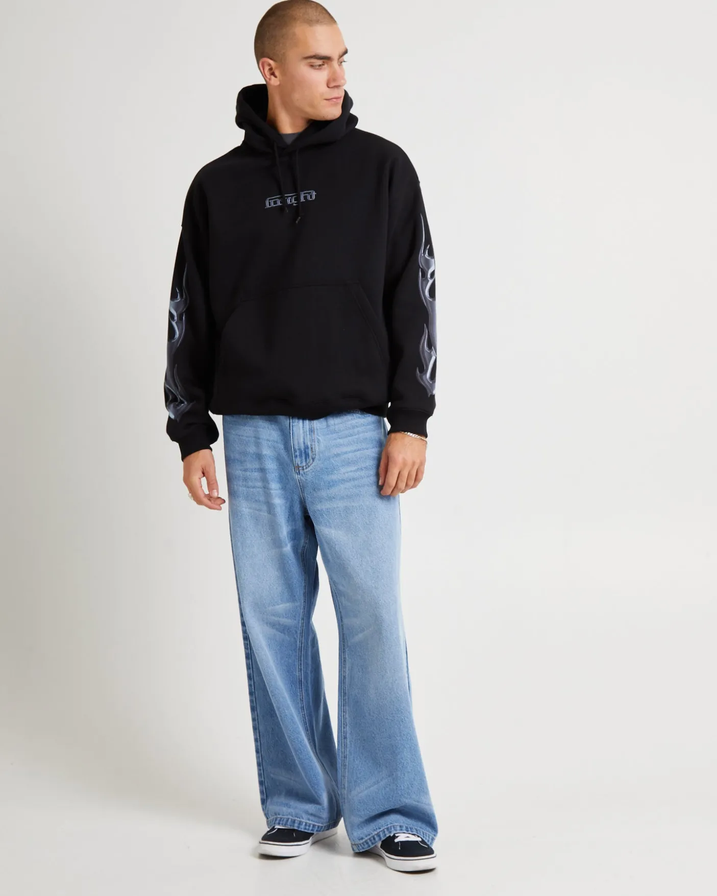 Admission Hoodie