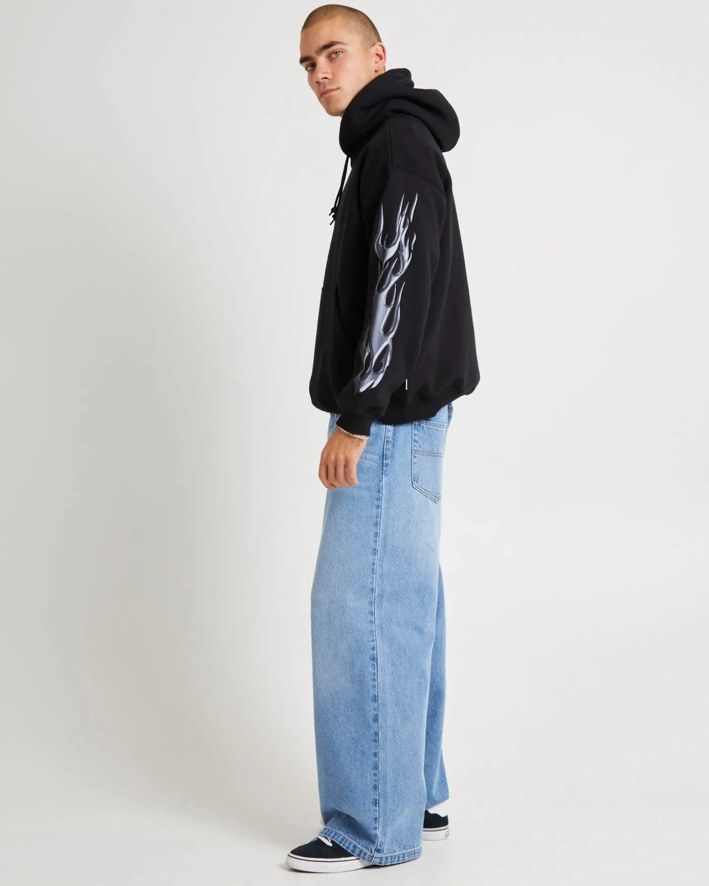 Admission Hoodie