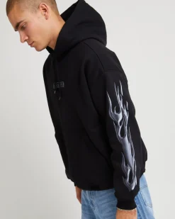 Admission Hoodie
