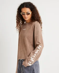 Admission Long Sleeve T-Shirt