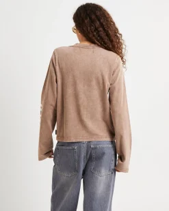Admission Long Sleeve T-Shirt