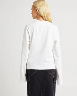 Admission Long Sleeve T-Shirt