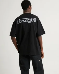 Admission Short Sleeve T-Shirt
