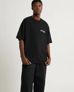 Admission Short Sleeve T-Shirt