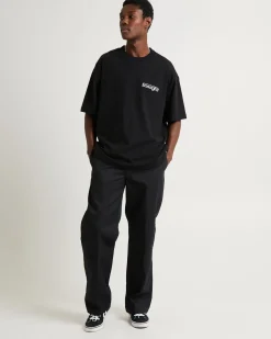 Admission Short Sleeve T-Shirt