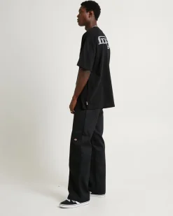 Admission Short Sleeve T-Shirt