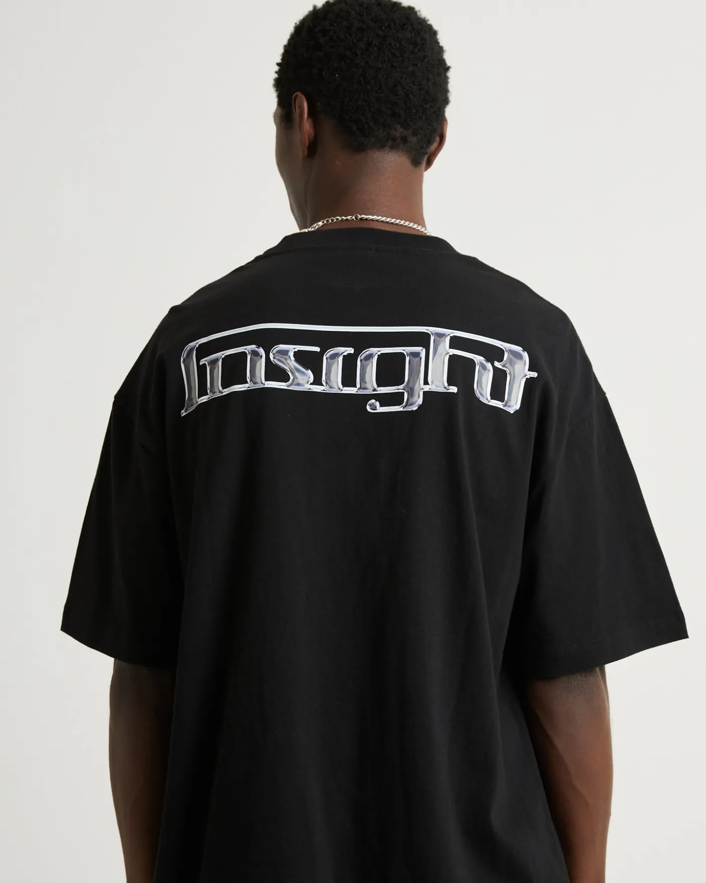 Admission Short Sleeve T-Shirt