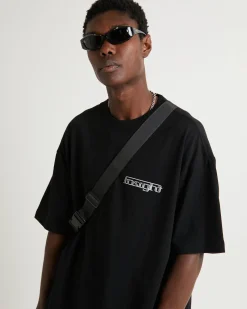 Admission Short Sleeve T-Shirt