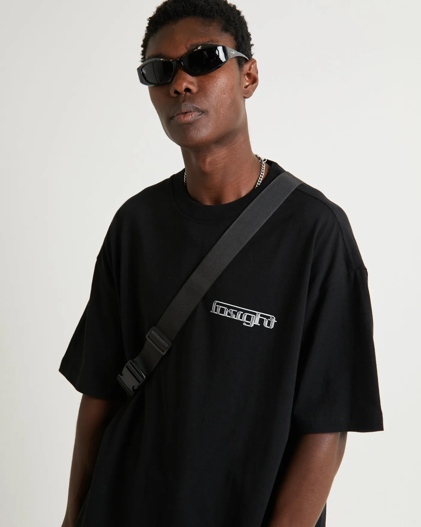 Admission Short Sleeve T-Shirt
