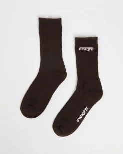 Admission Socks 3 Pack
