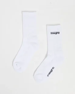 Admission Socks 3 Pack
