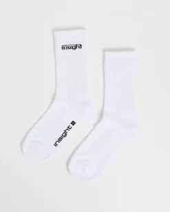 Admission Socks 3 Pack