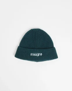 Admissions Beanie