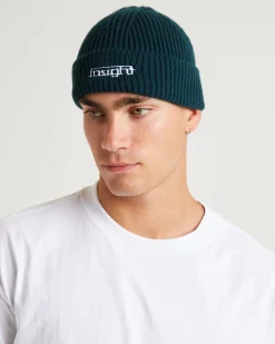 Admissions Beanie