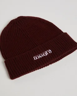 Admissions Beanie