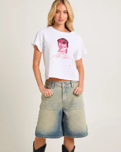 Aladdin Sane Regular T-Shirt