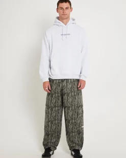 Alaska Cargo Pants