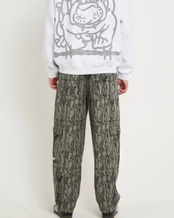 Alaska Cargo Pants