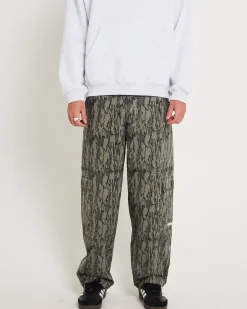 Alaska Cargo Pants