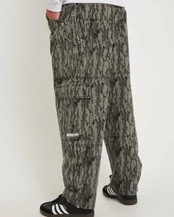 Alaska Cargo Pants
