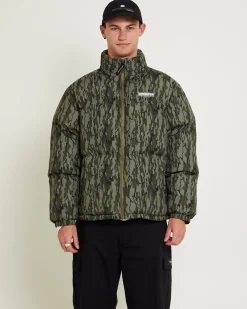 Alaska Puffer Jacket