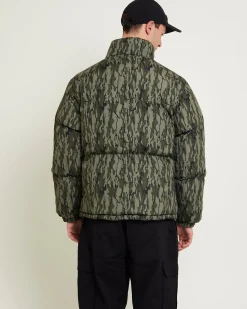 Alaska Puffer Jacket