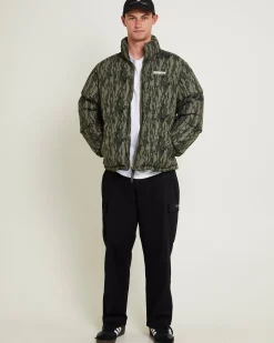 Alaska Puffer Jacket
