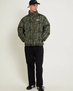 Alaska Puffer Jacket