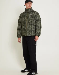 Alaska Puffer Jacket