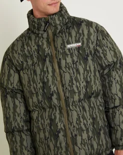 Alaska Puffer Jacket