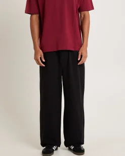 Alessio Relaxed Pants