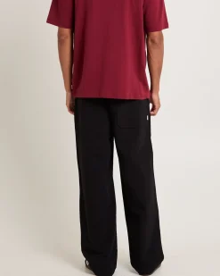 Alessio Relaxed Pants