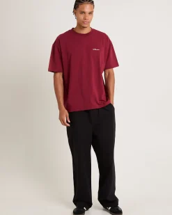 Alessio Relaxed Pants