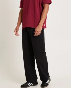 Alessio Relaxed Pants