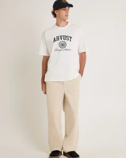 Alessio Relaxed Pants