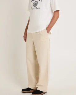 Alessio Relaxed Pants