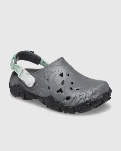 All Terrain Atlas Clogs