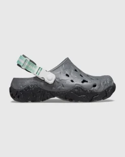 All Terrain Atlas Clogs