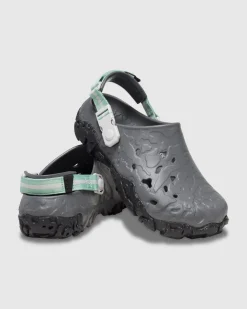 All Terrain Atlas Clogs