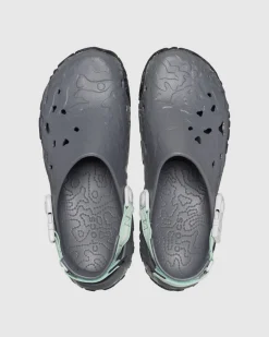 All Terrain Atlas Clogs