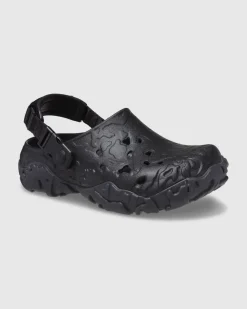 All Terrain Atlas Clogs