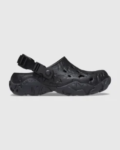 All Terrain Atlas Clogs