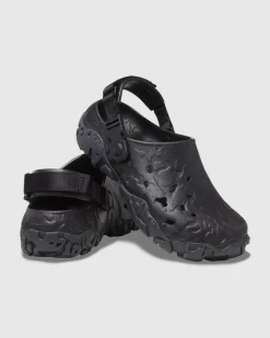 All Terrain Atlas Clogs