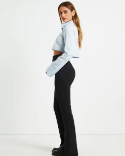 Alma Shirt Blue
