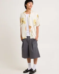 Alma Short Sleeve Resort Shirt