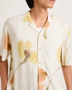 Alma Short Sleeve Resort Shirt