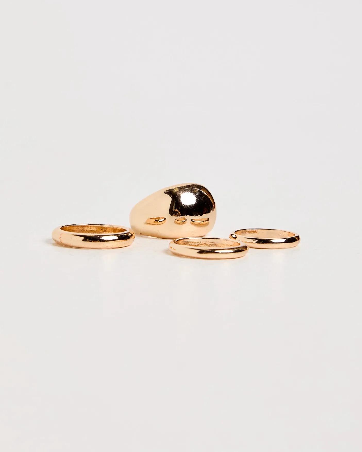 Ama Ring Pack